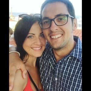 Meet your Posher, Brittany